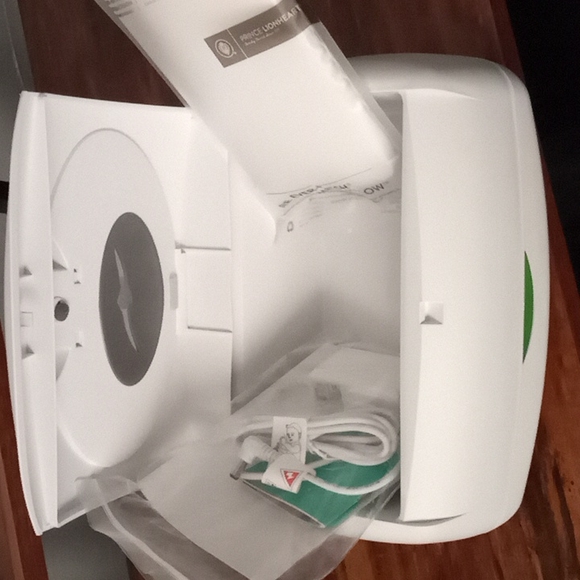 Prince Lionheart Wipe Warmer - Picture 3 of 3